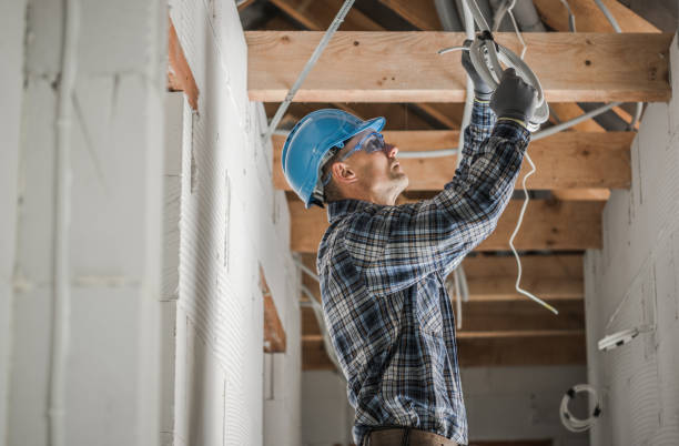 Best Electrical Installation Contractor  in New Iberia, LA