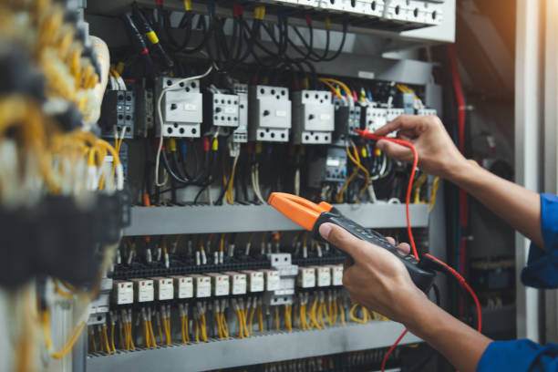 Best Commercial Electrician Services  in New Iberia, LA