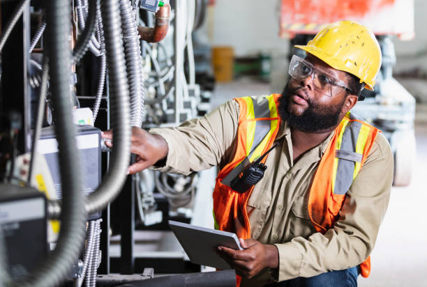 Best Electrical Outlet Repair  in New Iberia, LA
