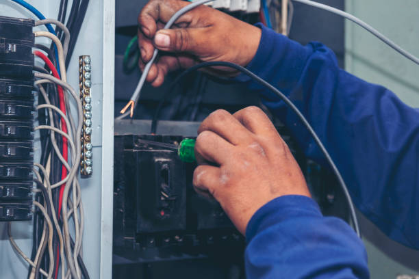 Best Local Electrician Companies  in New Iberia, LA