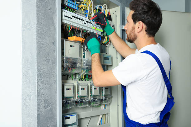 Professional Electrician in New Iberia, LA