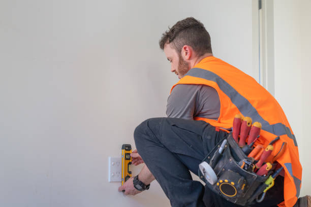 Best Ceiling Fan Installation Electrician  in New Iberia, LA