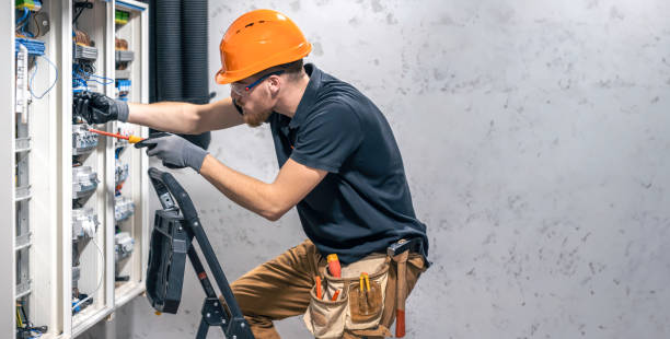 Best 24-Hour Electrician  in New Iberia, LA