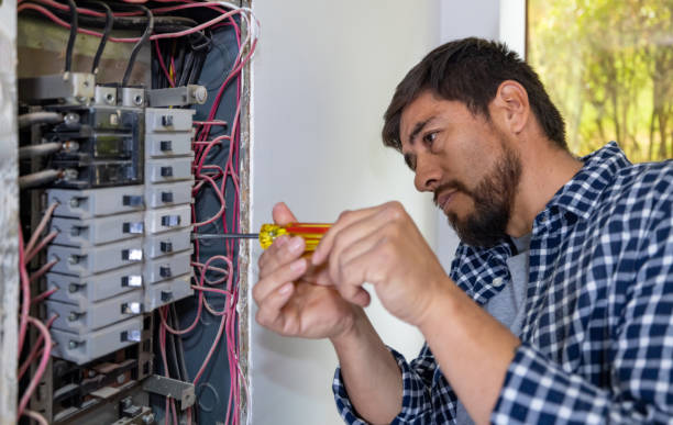 Best Electrician Near Me  in New Iberia, LA